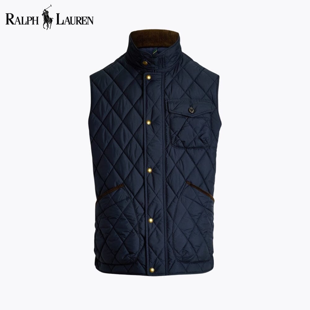 Ralph Lauren Beaton Steppweste