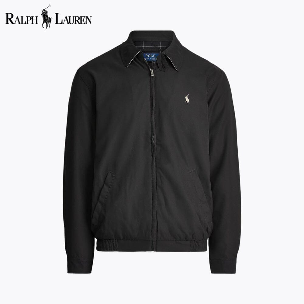 Ralph Lauren Bi-Swing Jacke